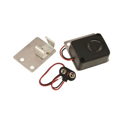 6V TO 9V CONVERSION KIT FOR ECL-230D & ECL-230C