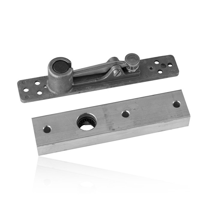 CENTER HUNG WALKING BEAM  TOP PIVOT FOR BTS CLOSERS 626