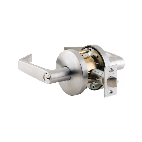 T561CP6 QUANTUM 626 CLASSROOM CYLINDRICAL LOCK SCH C KWY