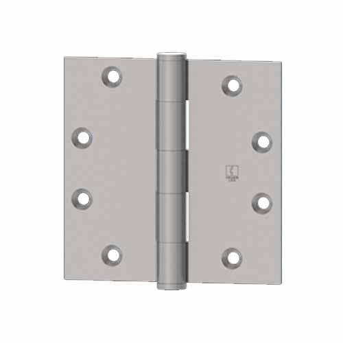 1279 4.5x4.5' US26D HINGE FULL MORTISE,STD WEIGHT, STEEL
