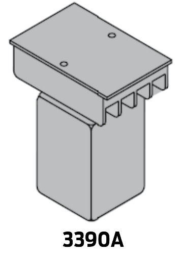 (A) RELAY PKG 7900/7980 SERIES