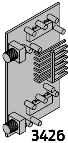 SEQUENCER CARD 7902,7982 CONTROL BOXES