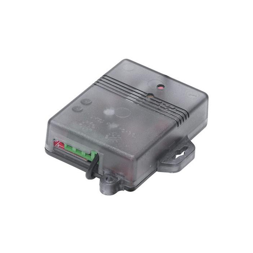 SK-910RAV2Q MINI RF RECEIVER 3-13.8VDC, 2 CHANNEL