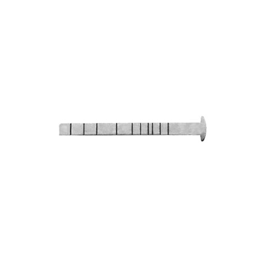 STD RIM CYLINDER TAILPIECE FOR BEST 1E RIM CYL'S/OTHERS w/MOD