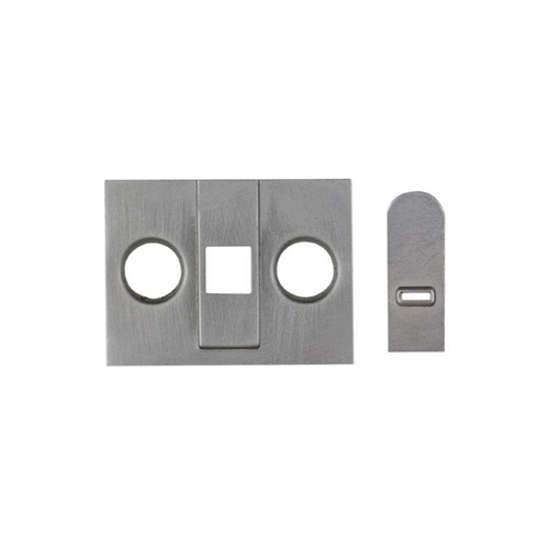 HOLDBACK OPTION FOR ES-1 DOOR STOP SATIN CHROME