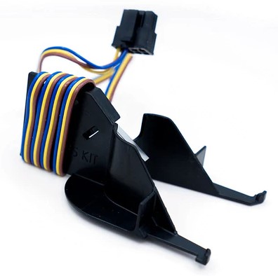 SARGENT 80 SERIES SIGNAL SWITCH KIT, SPDT