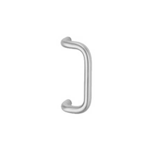 392-6 US26D DUMMY TRIM,1"DIAM OFFSET PULL-33A/35A EXITS