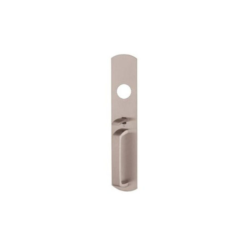 990TP-M US26D THUMBPIECE TRIM L/CYL 98/9975 MORTISE EXITS